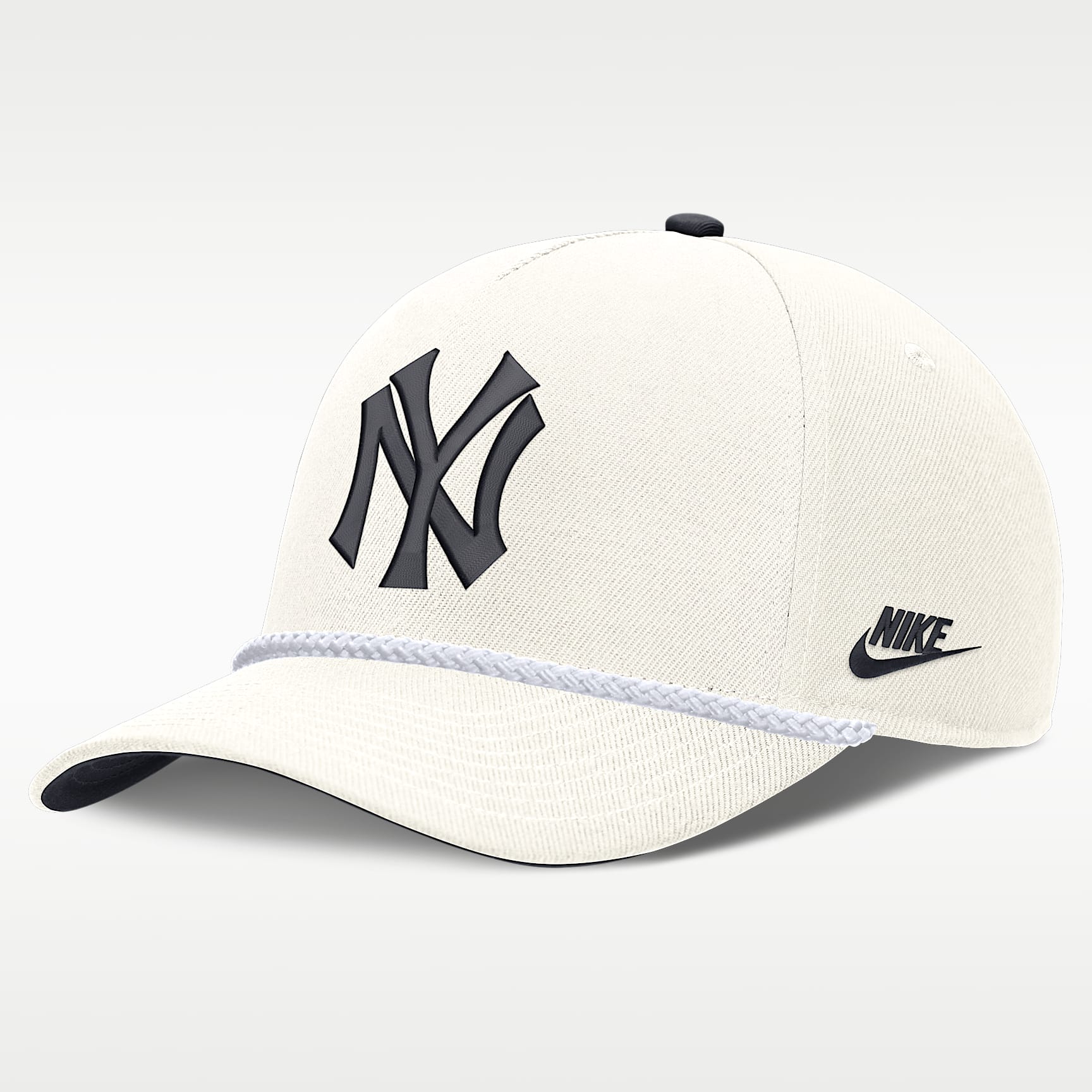 New York Yankees 1927 Cooperstown Rise Men's Nike MLB Structured